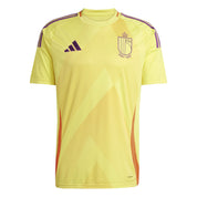Belgium 2025 Away Jersey - Womens Team (JD7435) Apparel Adidas