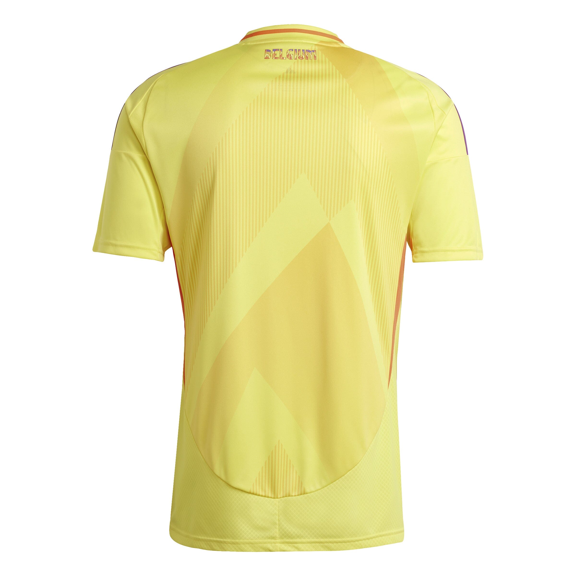 Belgium 2025 Away Jersey - Womens Team (JD7435) Apparel Adidas
