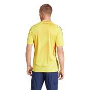 Belgium 2025 Away Jersey - Womens Team (JD7435) Apparel Adidas
