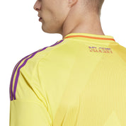 Belgium 2025 Away Jersey - Womens Team (JD7435) Apparel Adidas