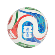 FIFA World Cup 2026 Trionda Pro Ball (JD8021) EQUIPMENT Adidas