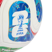 FIFA World Cup 2026 Trionda Pro Ball (JD8021) EQUIPMENT Adidas