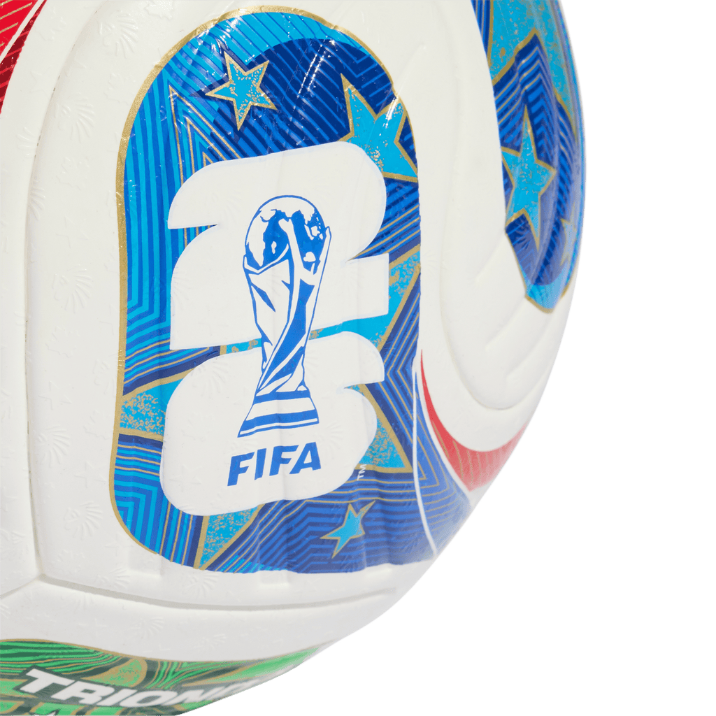 FIFA World Cup 2026 Trionda Pro Ball (JD8021)