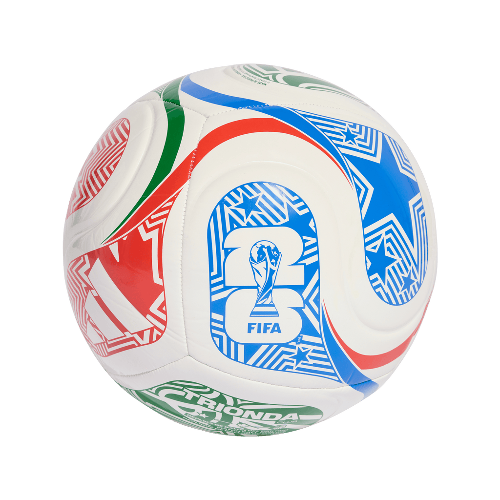 FIFA World Cup 2026 Trionda Club Ball (JD8028)