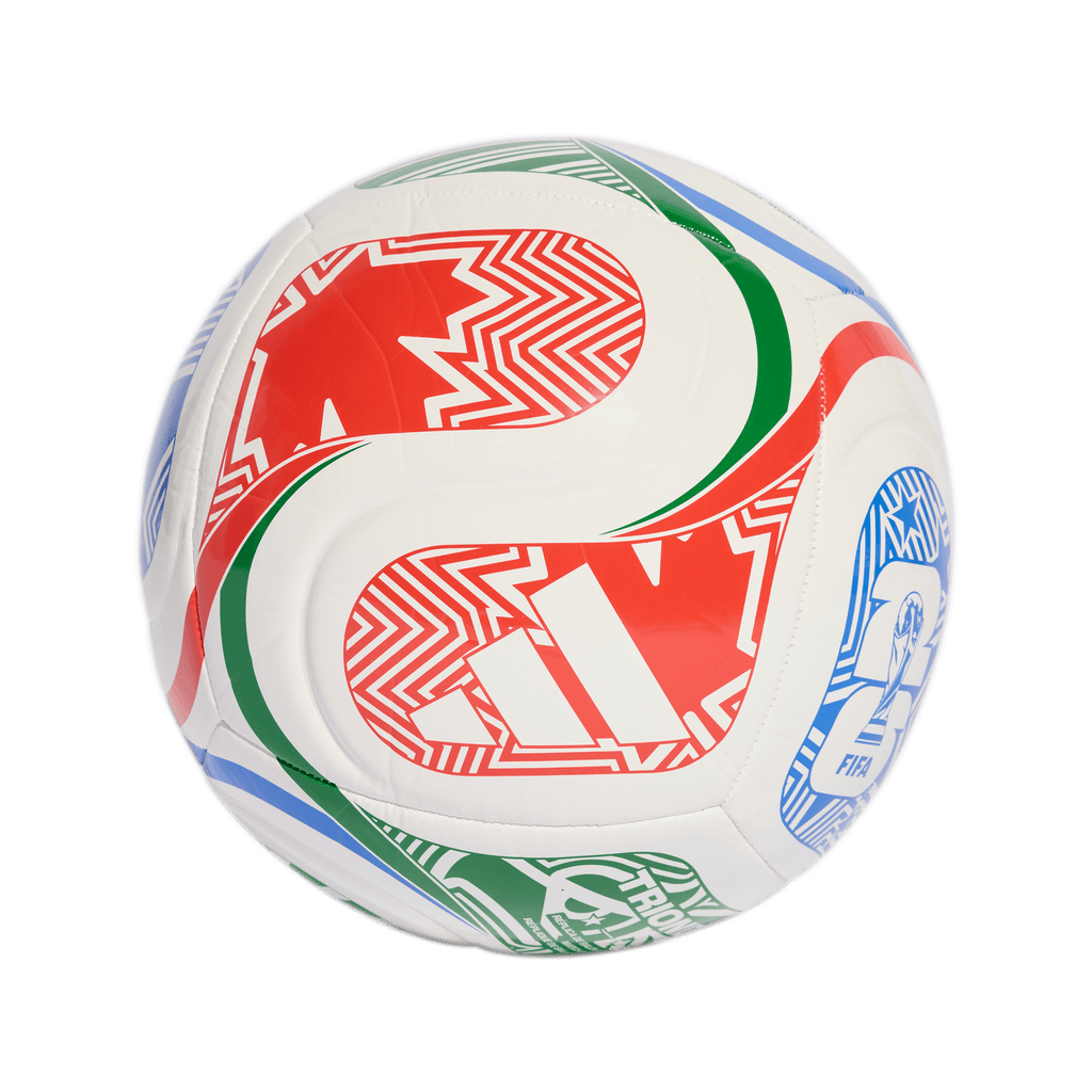 FIFA World Cup 2026 Trionda Club Ball (JD8028)