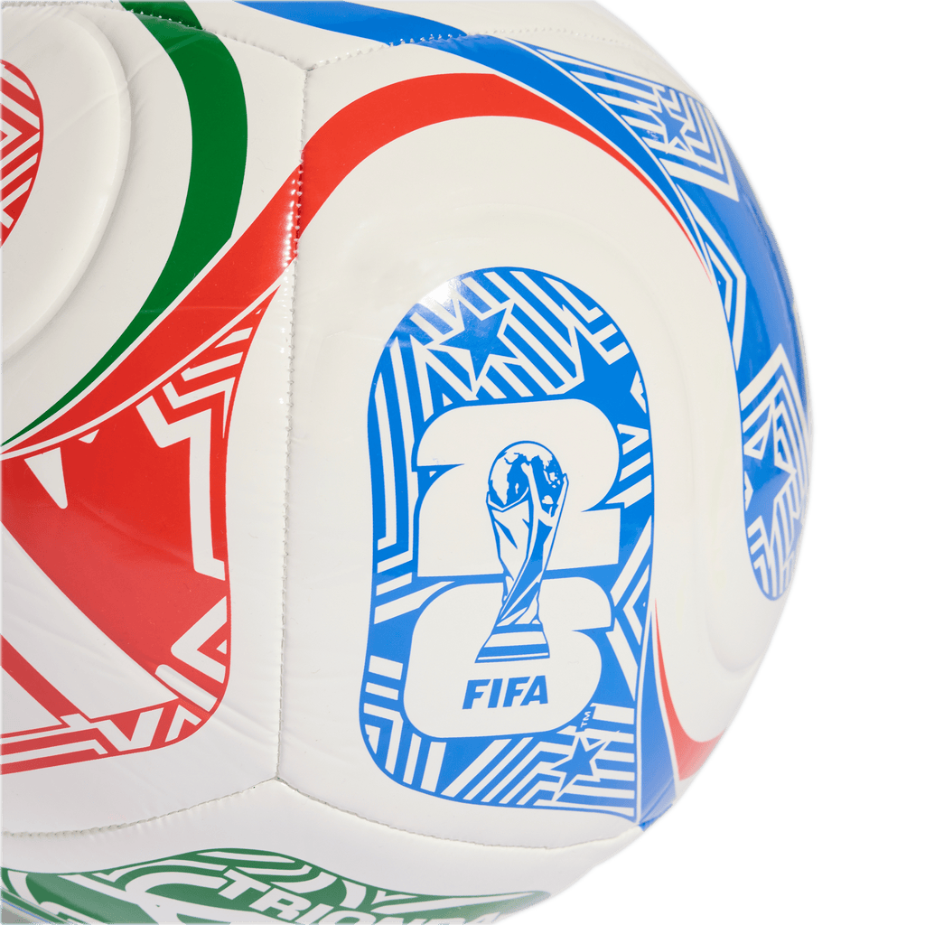 FIFA World Cup 2026 Trionda Club Ball (JD8028)