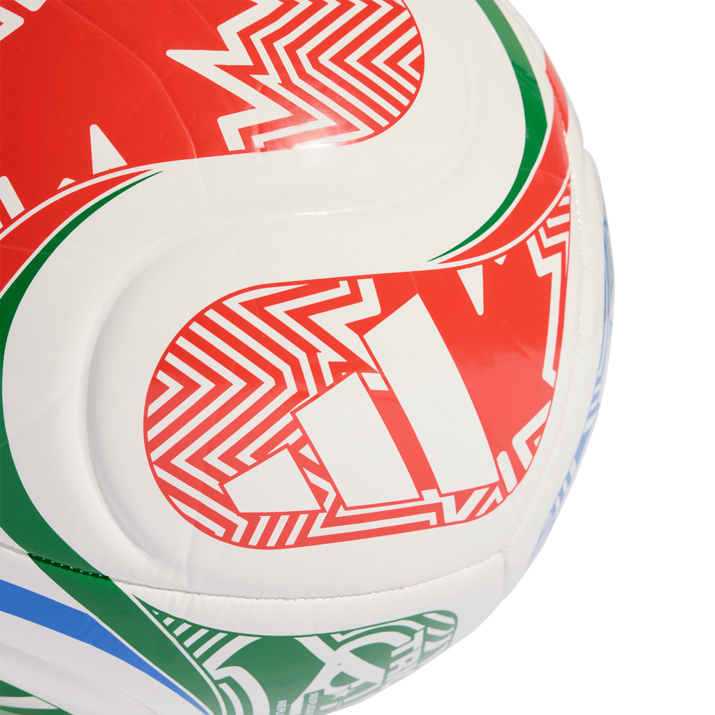 FIFA World Cup 2026 Trionda Club Ball (JD8028)