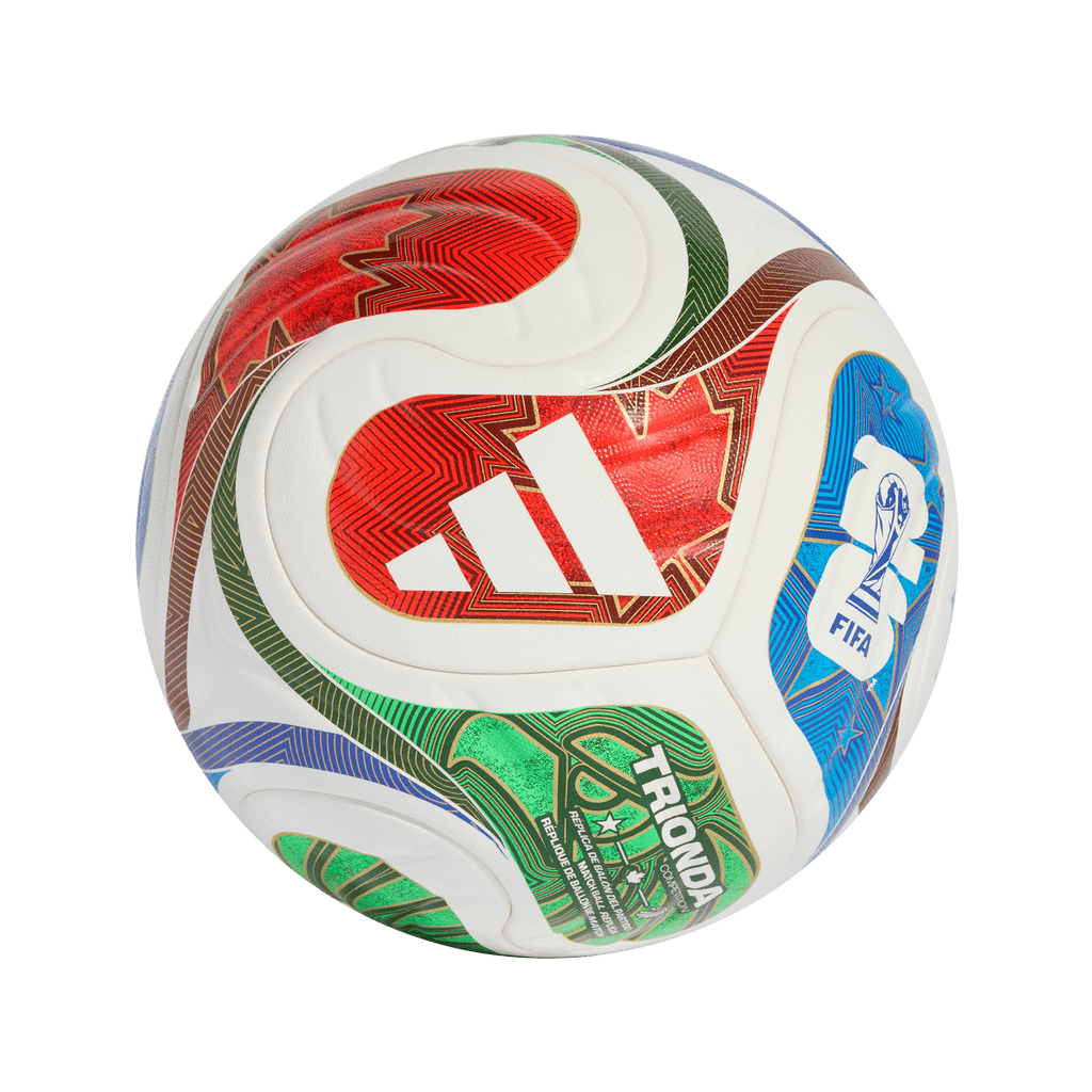FIFA World Cup 2026 Trionda Competition Ball (JD8031)