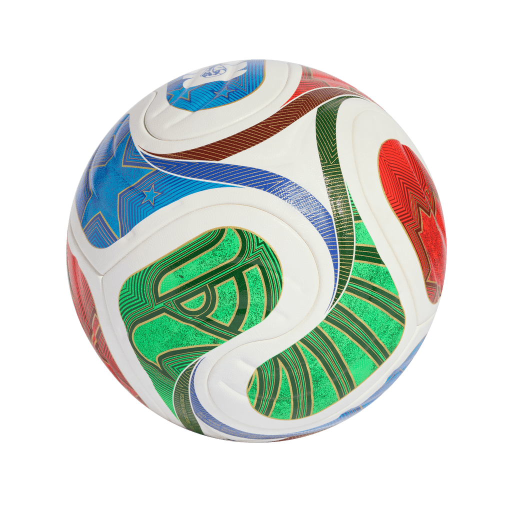 FIFA World Cup 2026 Trionda Competition Ball (JD8031)