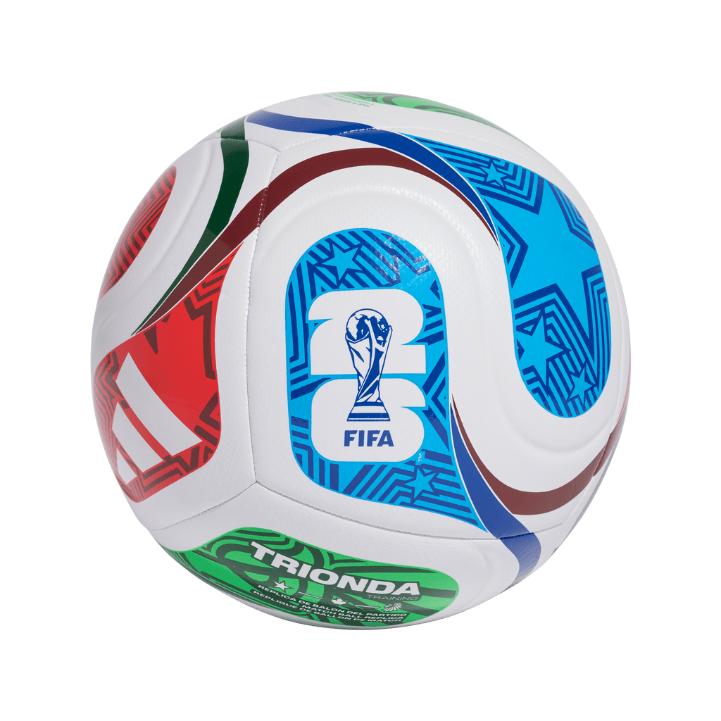 FIFA World Cup 2026 Trionda Training Ball (JD8032)
