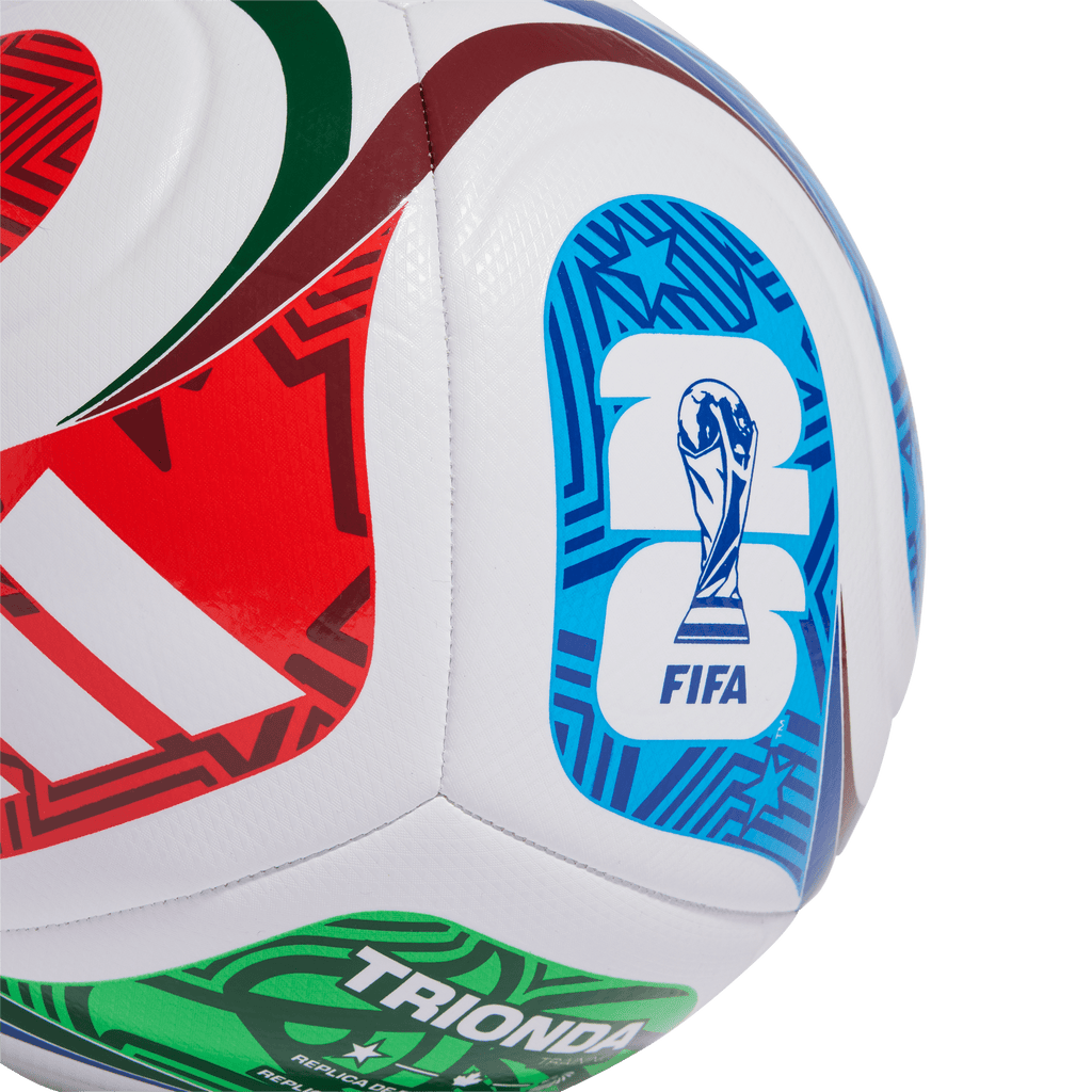 FIFA World Cup 2026 Trionda Training Ball (JD8032)