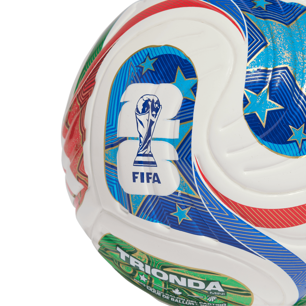 FIFA World Cup 2026 Trionda Mini Ball (JD8034)