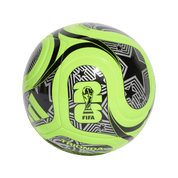 FIFA World Cup 2026 Trionda Club Ball (JD8052) EQUIPMENT Adidas