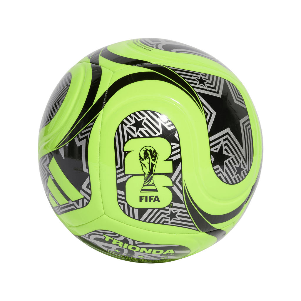 FIFA World Cup 2026 Trionda Club Ball (JD8052)