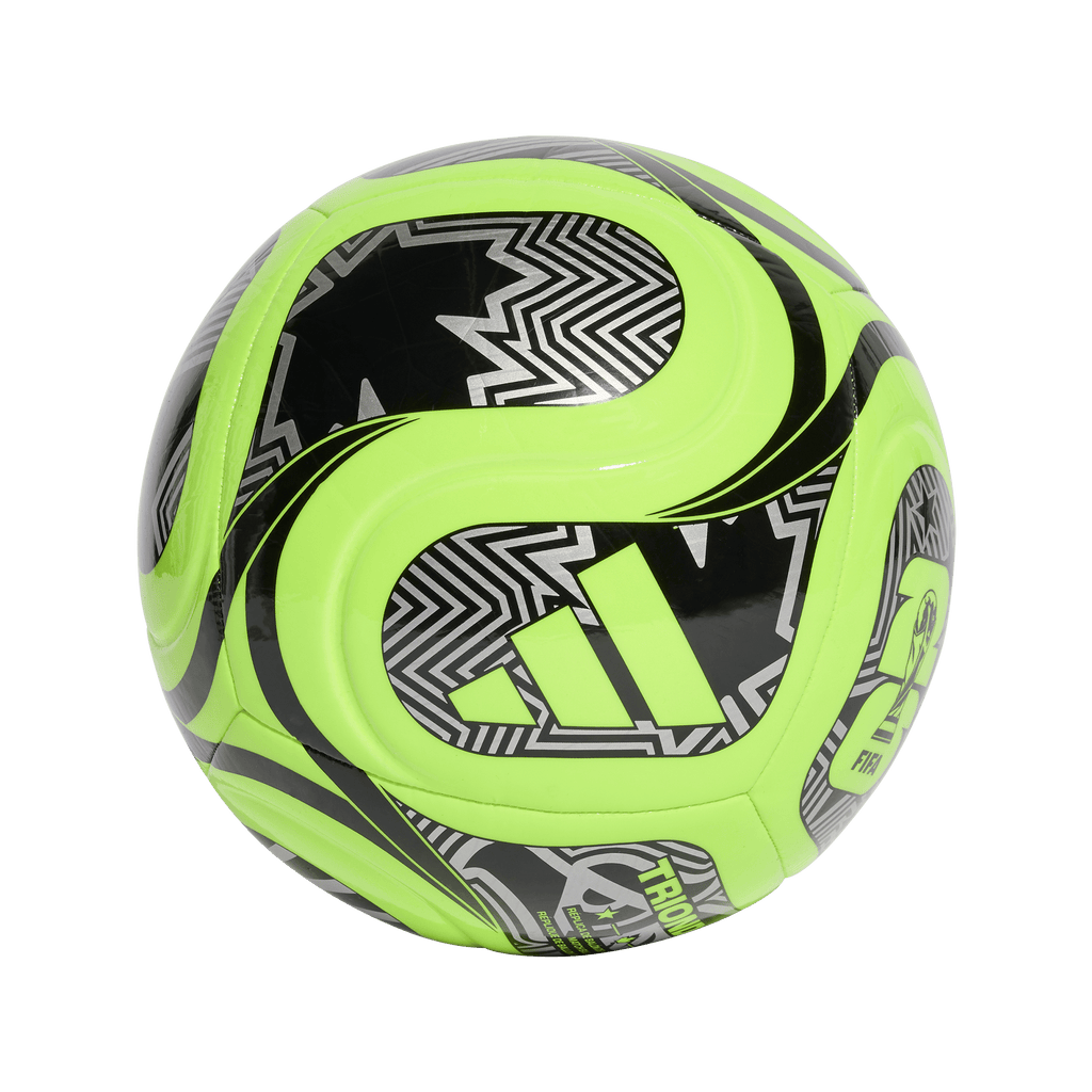 FIFA World Cup 2026 Trionda Club Ball (JD8052)