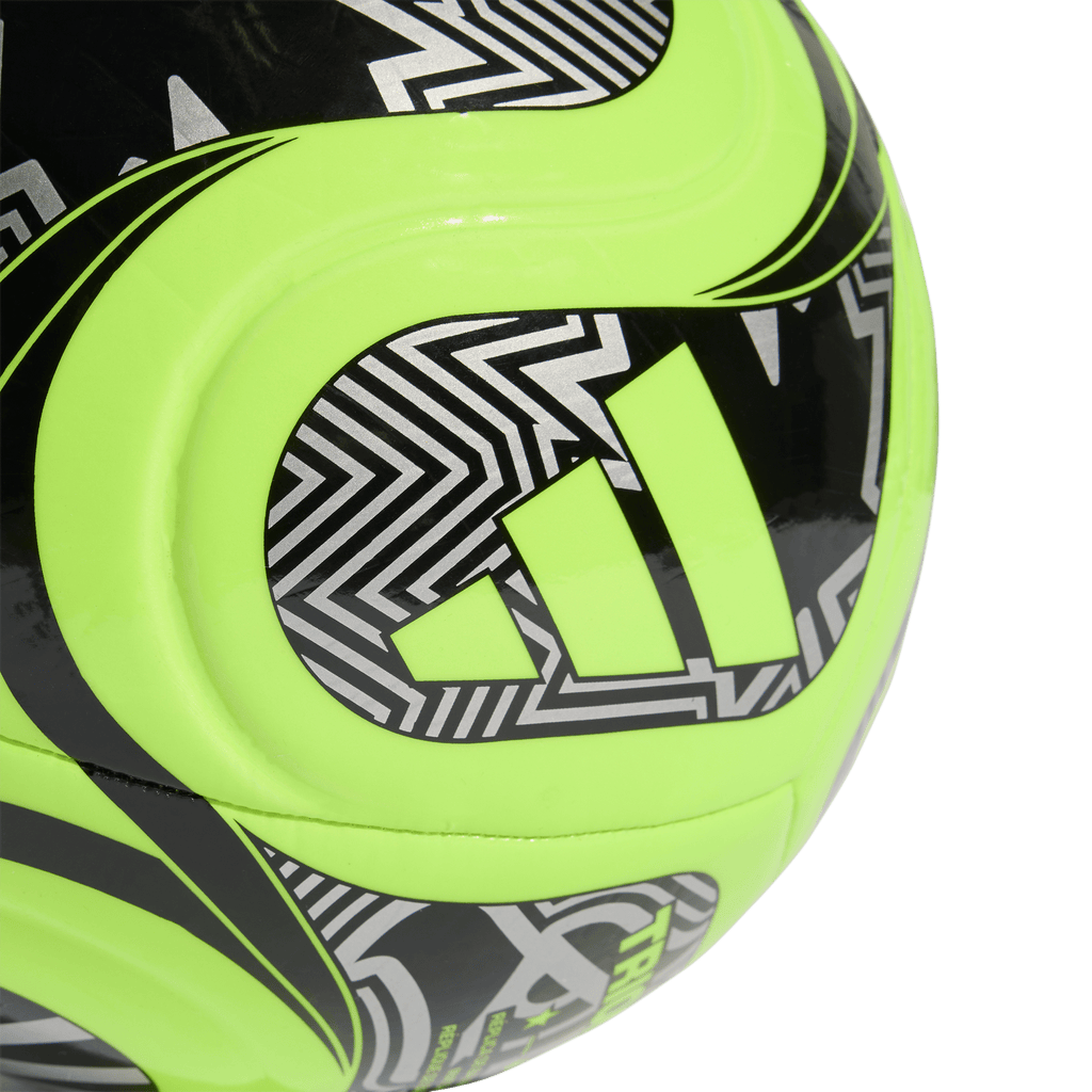 FIFA World Cup 2026 Trionda Club Ball (JD8052)