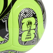FIFA World Cup 2026 Trionda Club Ball (JD8052) EQUIPMENT Adidas