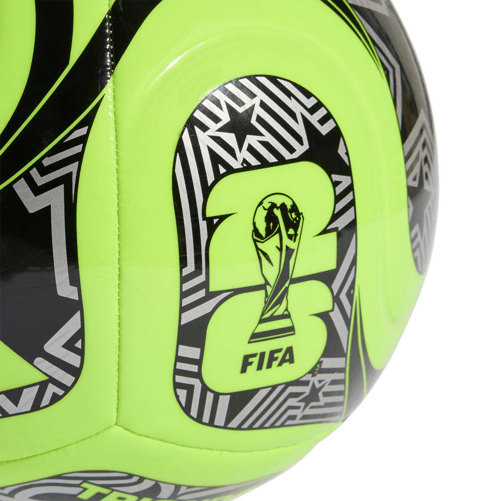 FIFA World Cup 2026 Trionda Club Ball (JD8052)