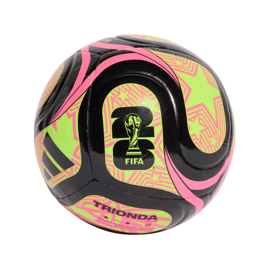 FIFA World Cup 2026 Trionda Club Ball (JD8053)