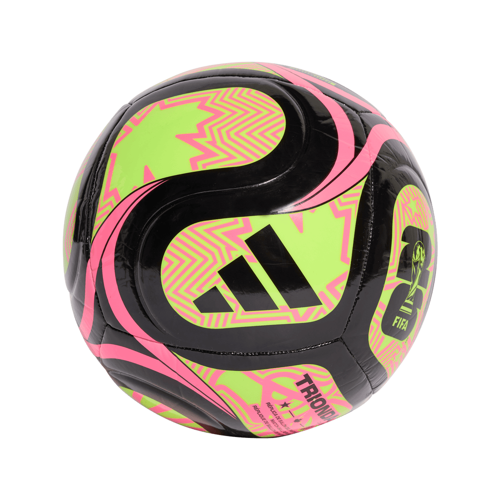 FIFA World Cup 2026 Trionda Club Ball (JD8053)