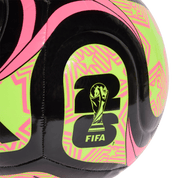 FIFA World Cup 2026 Trionda Club Ball (JD8053) EQUIPMENT Adidas
