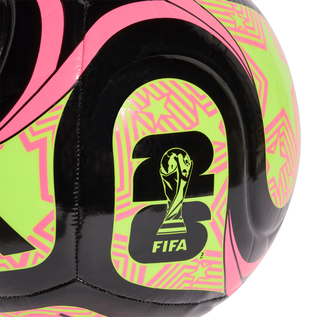 FIFA World Cup 2026 Trionda Club Ball (JD8053)
