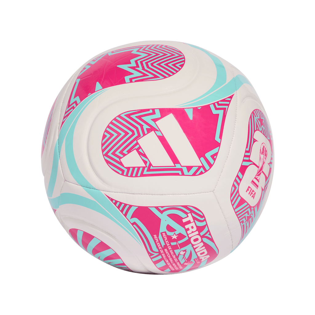 FIFA World Cup 2026 Trionda Club Ball (JD8054)