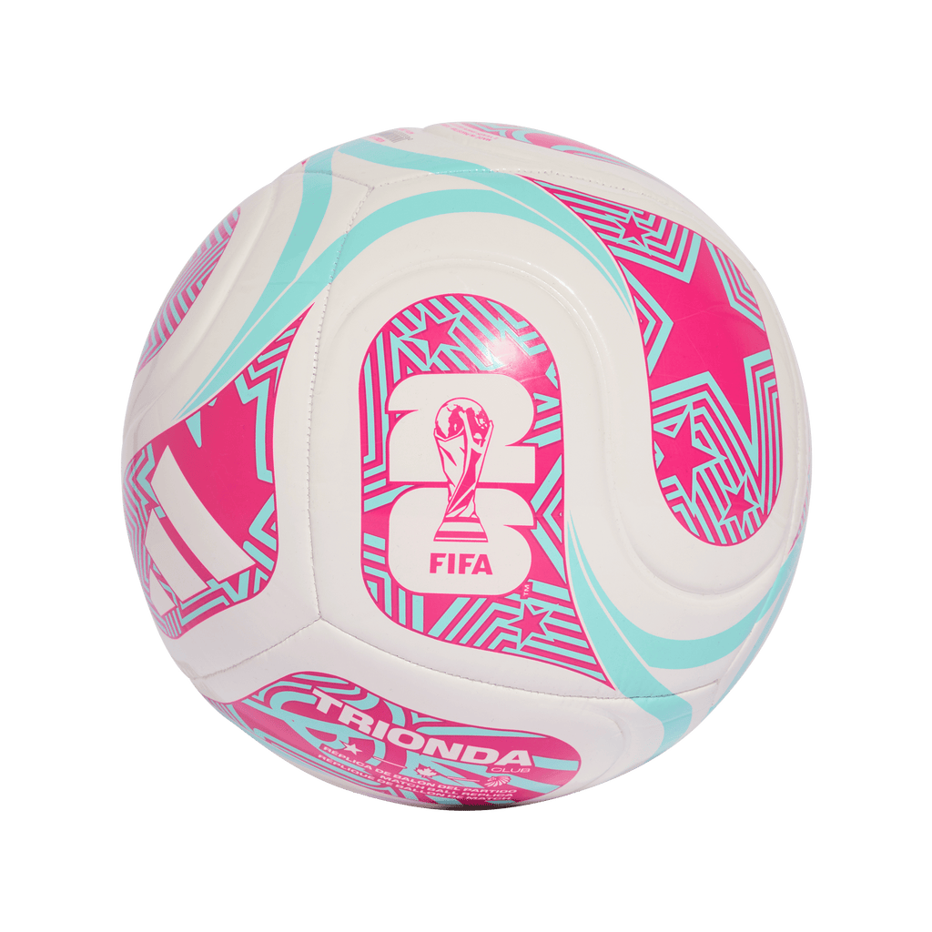 FIFA World Cup 2026 Trionda Club Ball (JD8054)