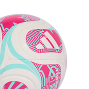 FIFA World Cup 2026 Trionda Club Ball (JD8054) EQUIPMENT Adidas