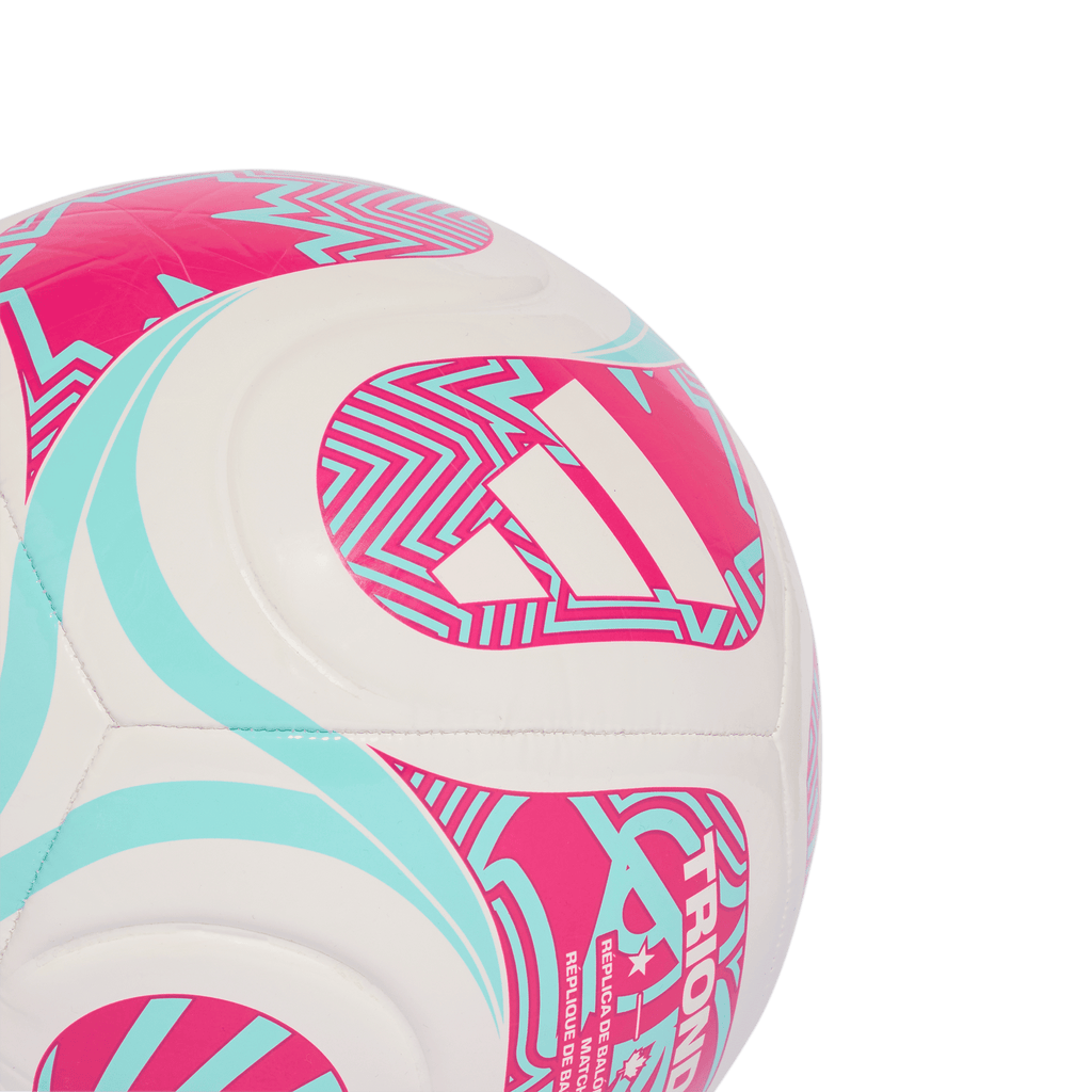 FIFA World Cup 2026 Trionda Club Ball (JD8054)