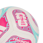 FIFA World Cup 2026 Trionda Club Ball (JD8054) EQUIPMENT Adidas