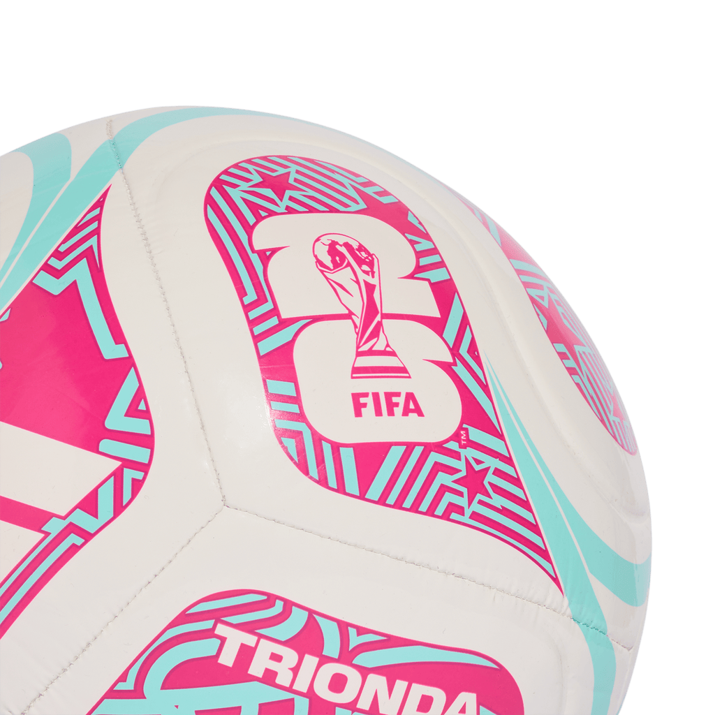 FIFA World Cup 2026 Trionda Club Ball (JD8054)