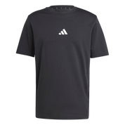 Essentials Small Logo Single Jersey Tee (JE9024) Apparel Adidas