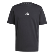 Essentials Small Logo Single Jersey Tee (JE9024) Apparel Adidas