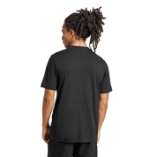 Essentials Small Logo Single Jersey Tee (JE9024) Apparel Adidas