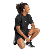 Essentials Small Logo Single Jersey Tee (JE9024) Apparel Adidas