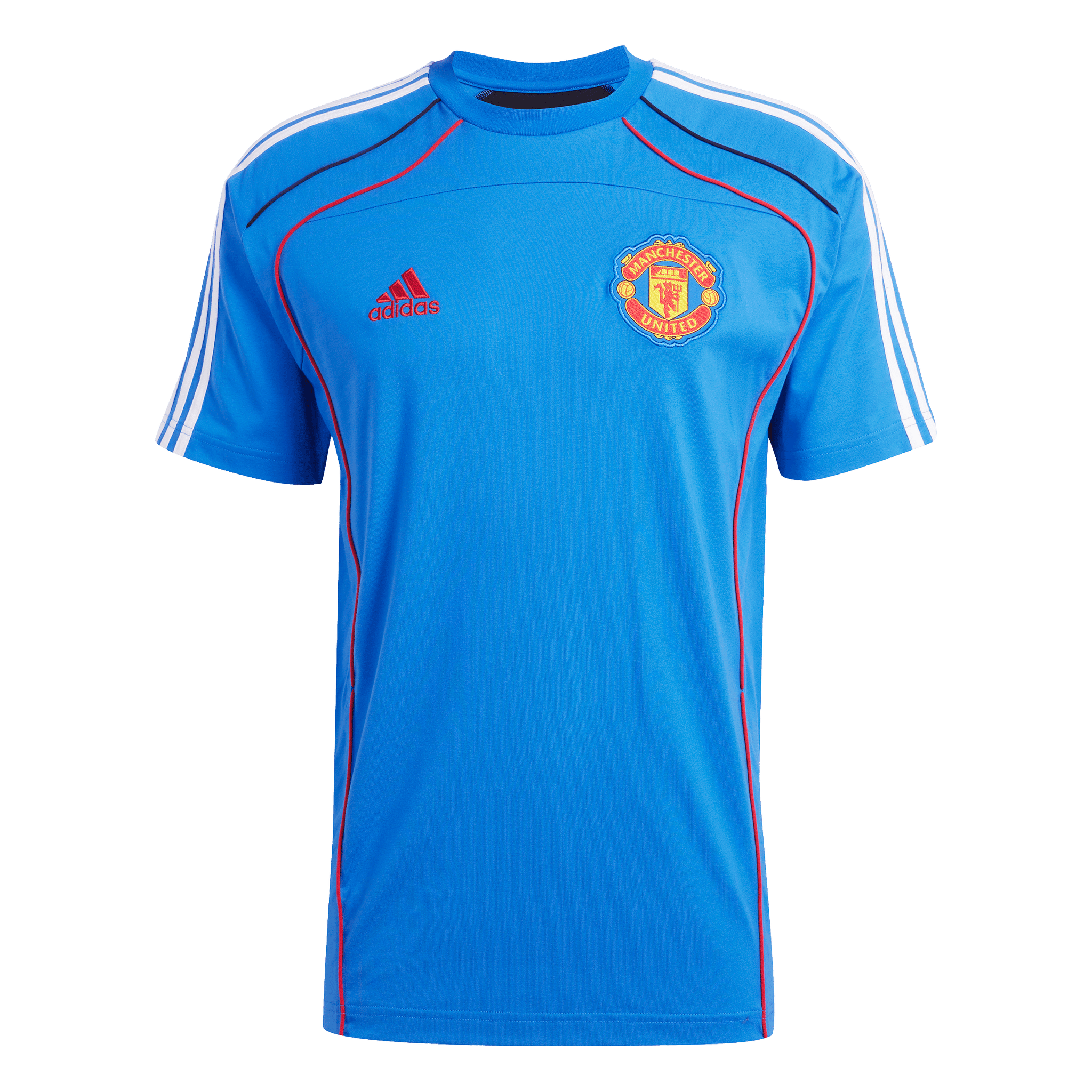 Manchester United UBP Jersey (JF0370) | Ultra Football