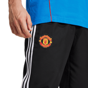 Manchester United Urban Purist Track Pants (JF0371) Apparel Adidas