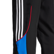 Manchester United Urban Purist Track Pants (JF0371) Apparel Adidas