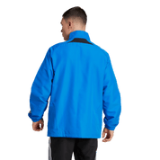 Manchester United Urban Purist Track Top (JF0372) Apparel Adidas