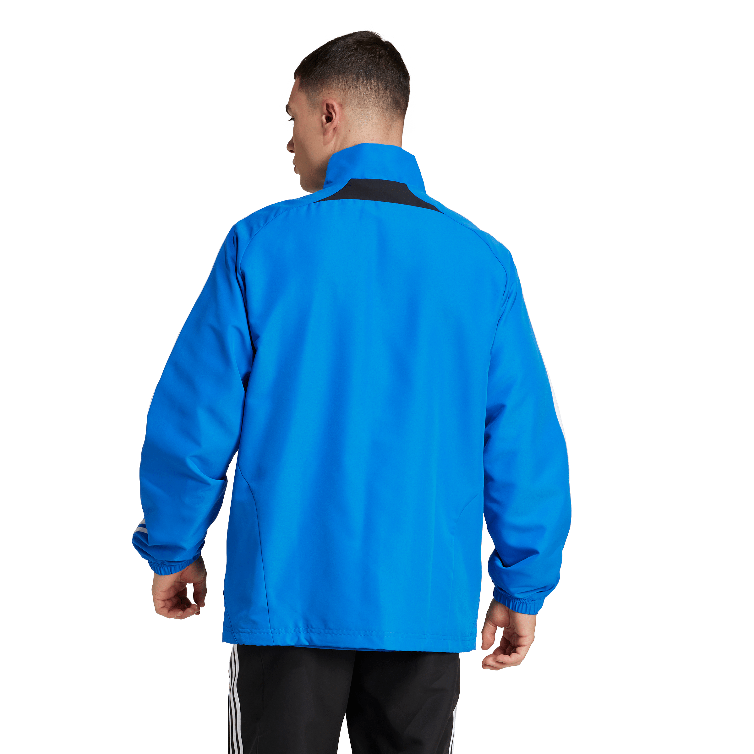 Manchester United Urban Purist Track Top (JF0372) Apparel Adidas