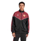 Manchester United 1991 Track Top (JF0373) Apparel Adidas