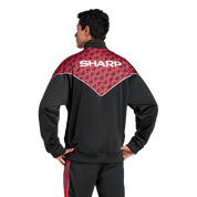 Manchester United 1991 Track Top (JF0373) Apparel Adidas