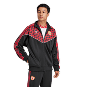 Manchester United 1991 Track Top (JF0373) Apparel Adidas