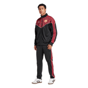 Manchester United 1991 Track Top (JF0373) Apparel Adidas