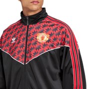 Manchester United 1991 Track Top (JF0373) Apparel Adidas