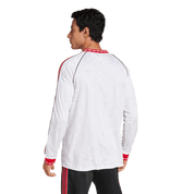 Manchester United 1991 Away Long Sleeve Jersey (JF0375) Apparel Adidas