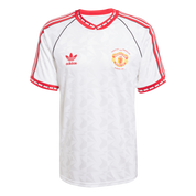 Manchester United 1991 Away Jersey (JF0376)