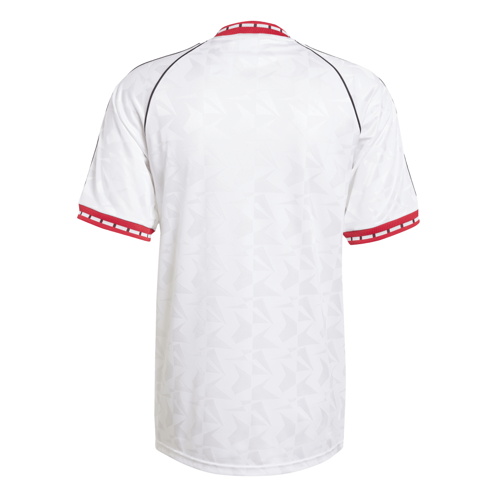 Manchester United 1991 Away Jersey (JF0376)
