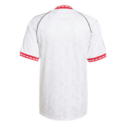 Manchester United 1991 Away Jersey (JF0376)
